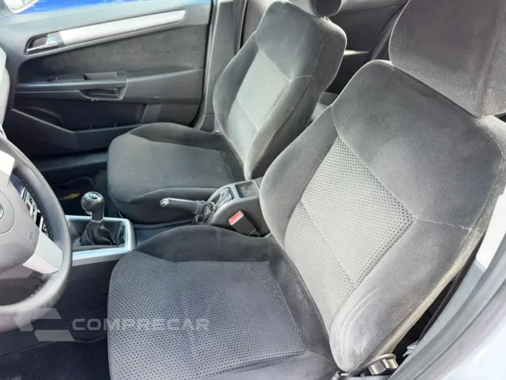 Vectra GT 2.0 MPFI 8V FlexPower Mec.