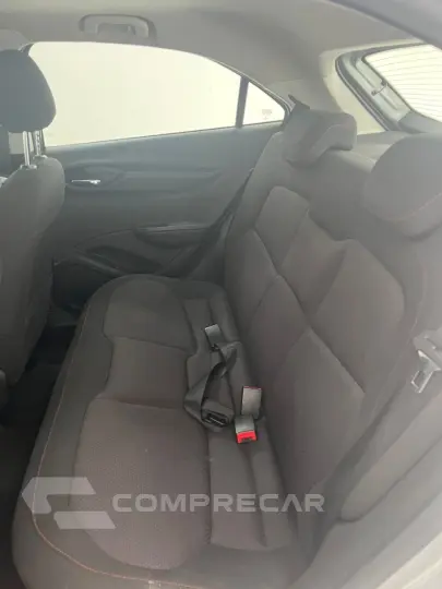 ONIX 1.4 MPFI LTZ 8V