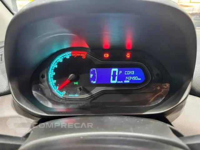 PRISMA - 1.4 MPFI LT 8V 4P AUTOMÁTICO
