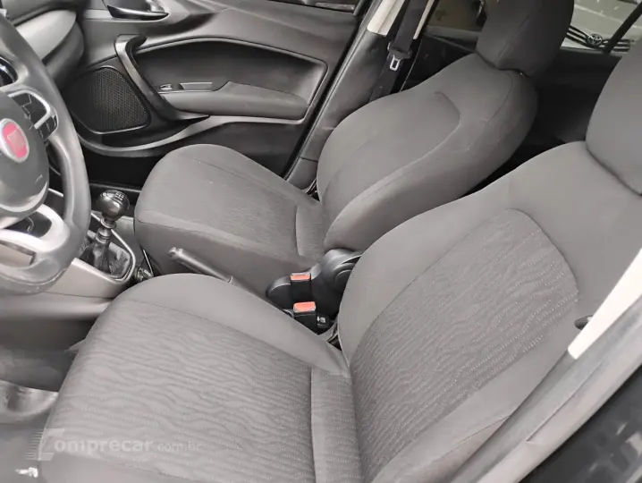 CRONOS 1.3 Firefly Drive