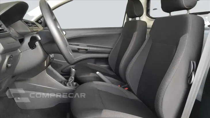 SAVEIRO 1.6 MSI ROBUST CS 16V FLEX 2P MANUAL