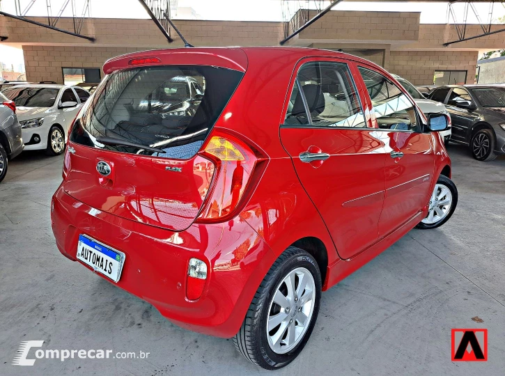 PICANTO 1.0 EX 12V