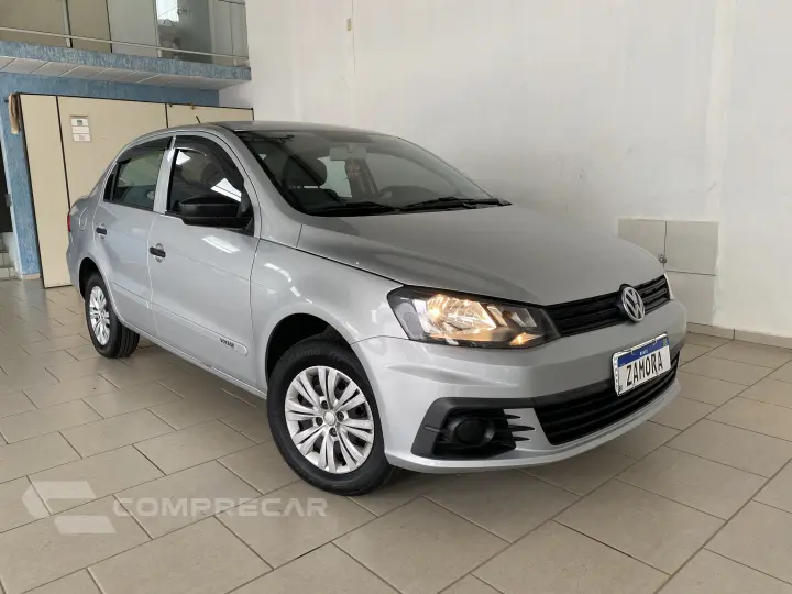 VOYAGE 1.6 MSI Totalflex Trendline