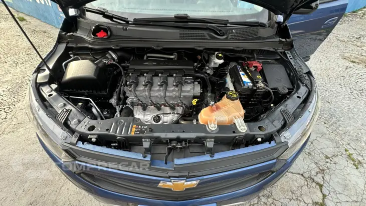 ONIX 1.4 MPFI Activ 8V