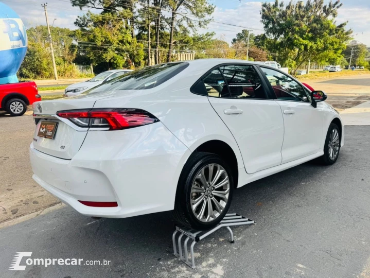 COROLLA 2.0 XEI 16V