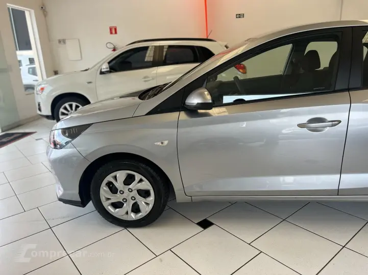 HYUNDAI HB20 1.0 12V SENSE PLUS