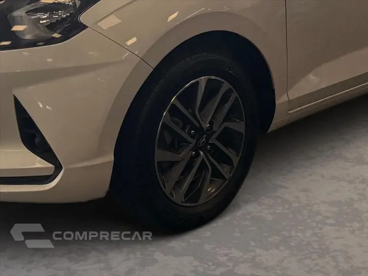 HB20 1.0 TGDI FLEX PLATINUM MANUAL