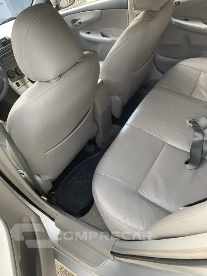 COROLLA 1.8 GLI 16V