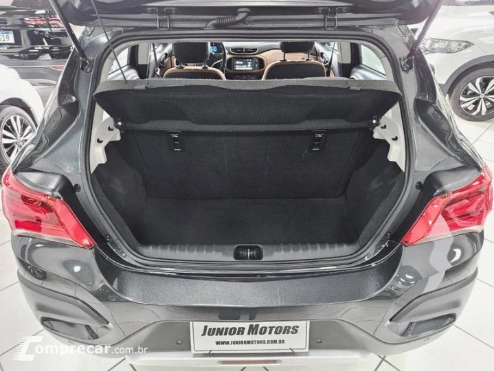 ONIX HATCH ACTIV 1.4 8V FLEX 5P MEC