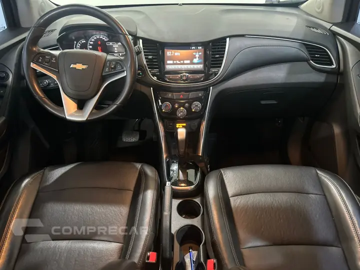 TRACKER 1.4 16V Turbo Premier