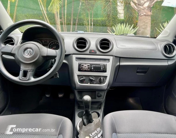 GOL SPECIAL 1.0 TEC FLEX 4P