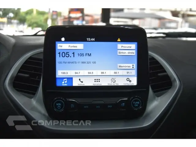 KA - 1.0 TI-VCT SE PLUS MANUAL