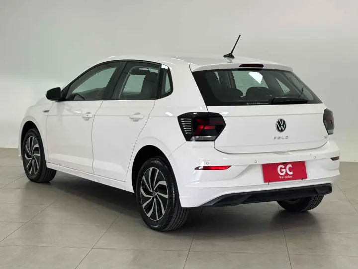 POLO 1.0 170 TSI HIGHLINE AUTOMÁTICO