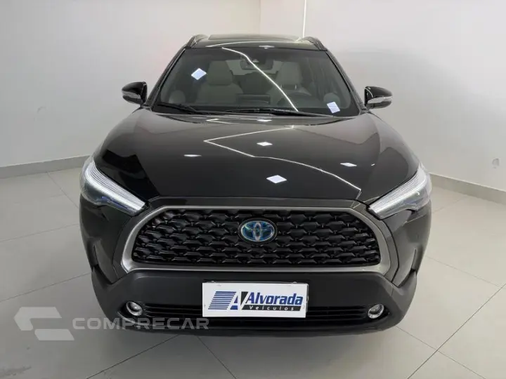 CCROSS XRX HYBRID