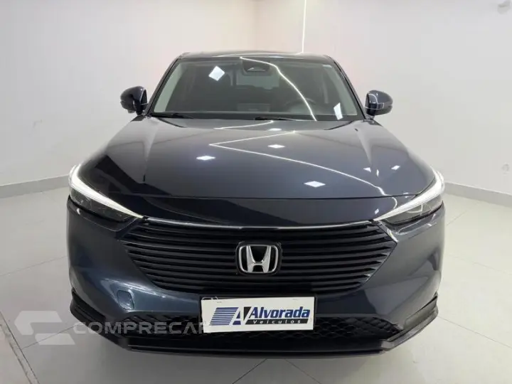 HR-V EXL HS