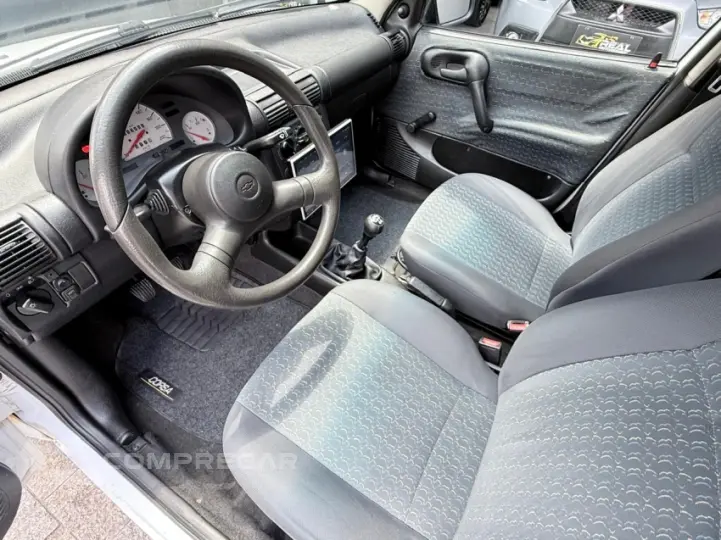 CORSA 1.0 MPF Wind 8V