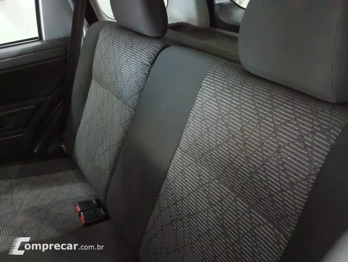 Ecosport Free Style 1.6