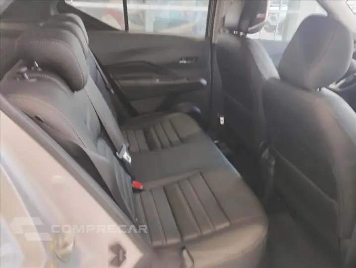 KICKS 1.6 16V FLEXSTART EXCLUSIVE XTRONIC