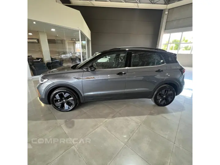 T-CROSS 1.4 250 TSI TOTAL FLEX EXTREME AUTOMÁTICO