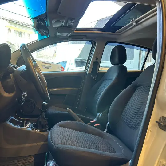 PALIO 1.6 MPI Sport Weekend 16V
