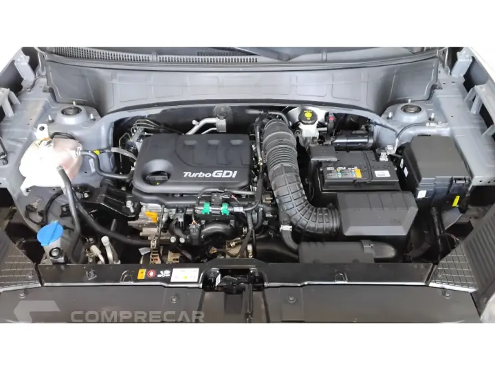 CRETA 1.0 TGDI FLEX COMFORT AUTOMÁTICO