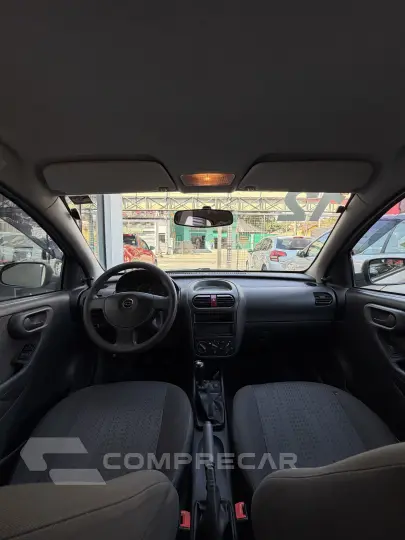 CORSA 1.4 MPFI Maxx 8V