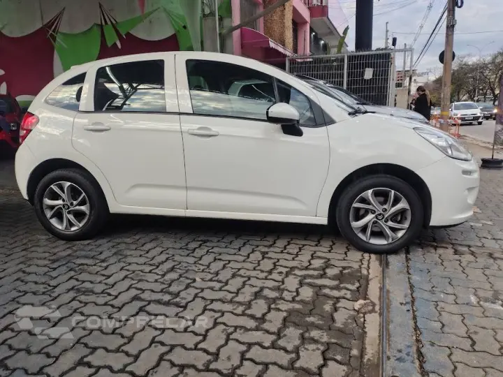 C3 1.5 ORIGINE 8V