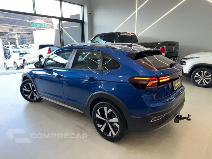 NIVUS 1.0 200 TSI Highline