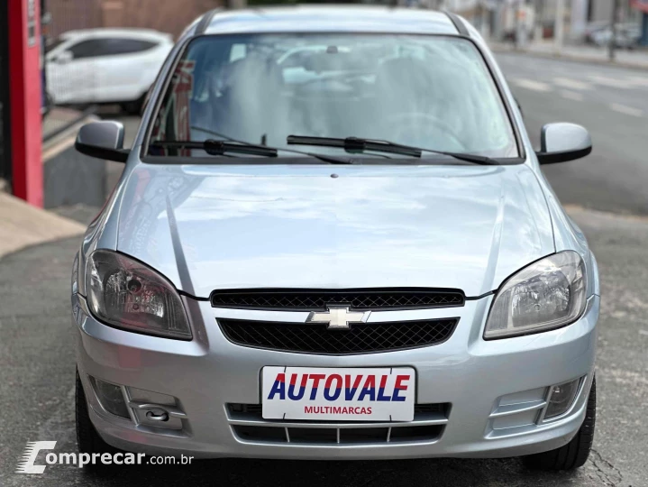 CELTA 1.0 MPFI LT 8V FLEX 4P MANUAL