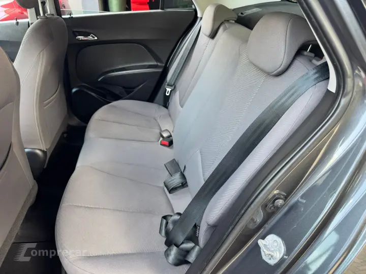 HB20S 1.6 Comfort Plus 16V