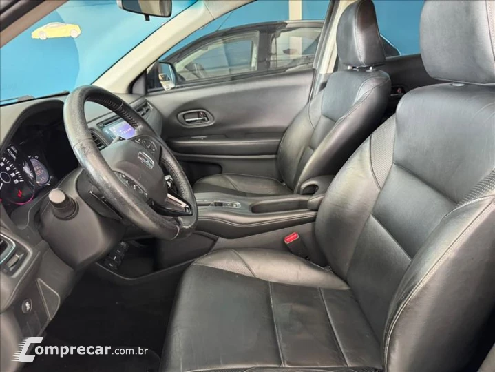 HR-V 1.8 16V EXL