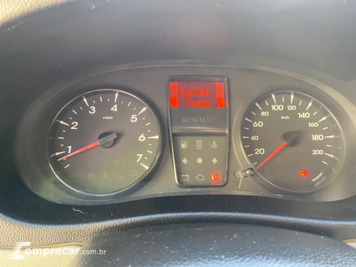 KANGOO 1.6 Express 16V