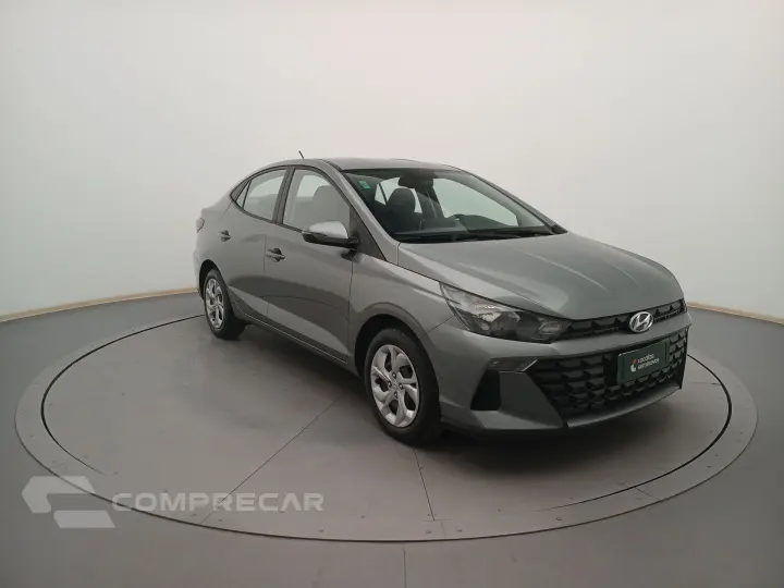 HB20S 1.0 12V FLEX COMFORT MANUAL