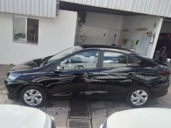 HB20S 1.0 12V FLEX COMFORT PLUS MANUAL