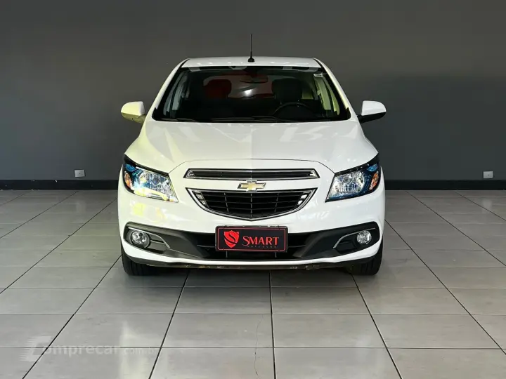 ONIX 1.4 MPFI LT 8V FLEX 4P MANUAL