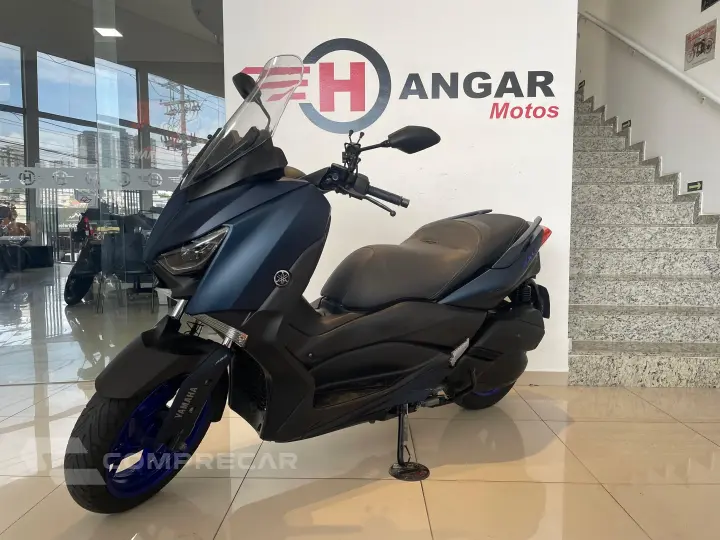 XMAX 250 ABS