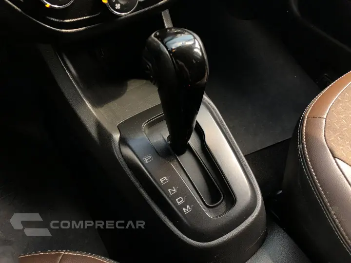 Cobalt 1.8 Mpfi Ltz 8V Flex 4P Automático