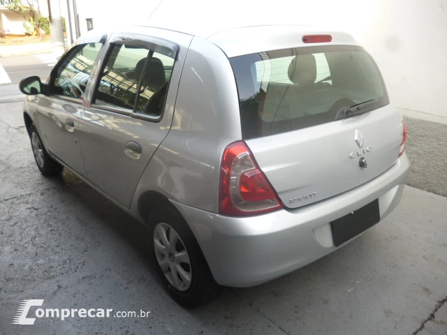 CLIO 1.0 Expression 16V