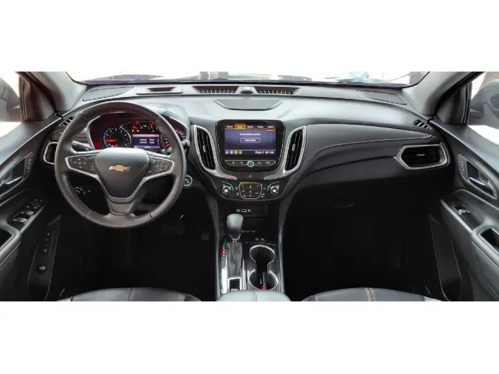 EQUINOX 1.5 PREMIER TURBO 172 CV AUT