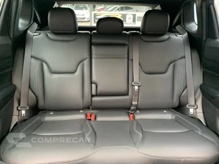 COMPASS 1.3 T270 TURBO FLEX S AT6