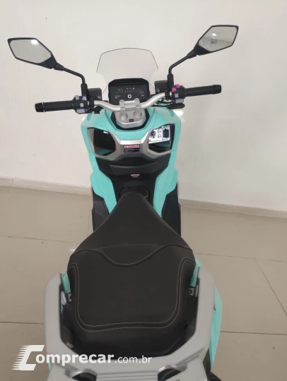 URBAN 150i