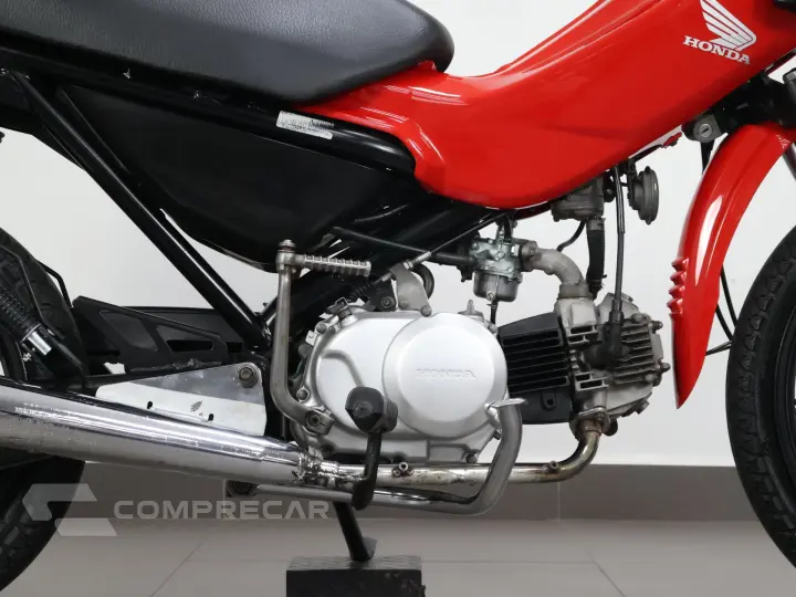 HONDA POP 100