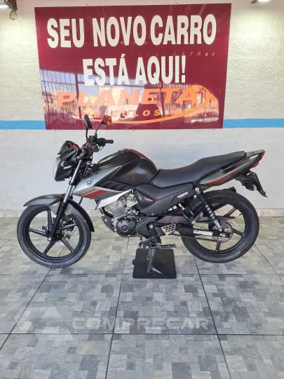 Fazer 150