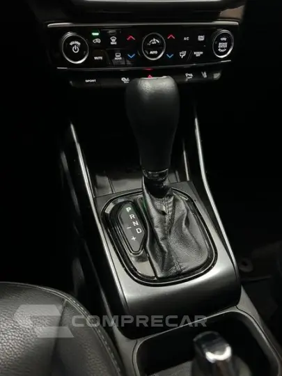 Toro Volcano 1.3 T270