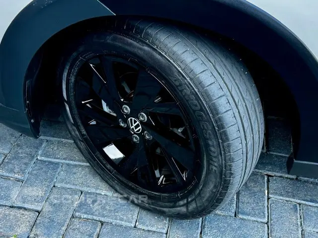 NIVUS - 1.0 200 TSI TOTAL COMFORTLINE AUTOMÁTICO