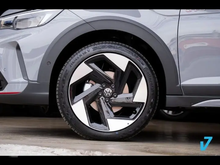 NIVUS 1.4 GTS 250 TSI