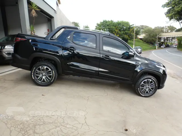 STRADA 1.3 Firefly Volcano CD