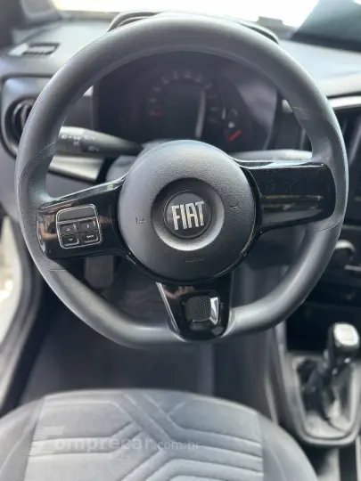 STRADA 1.3 Firefly Freedom CS