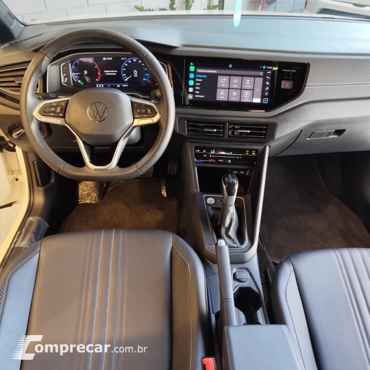 NIVUS 1.0 200 TSI Highline