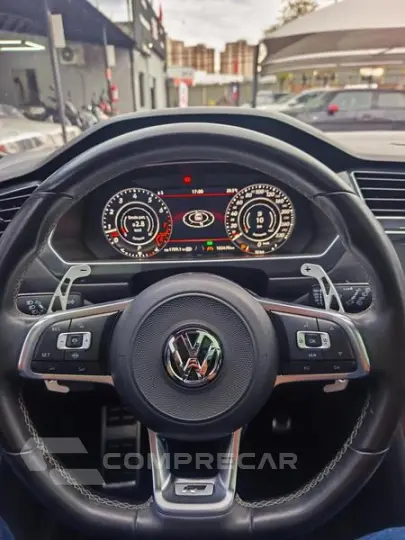 TIGUAN ALLSPACE RL